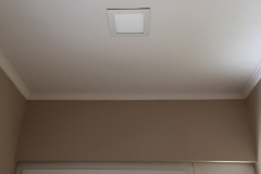 Álmennyezeti LED panel